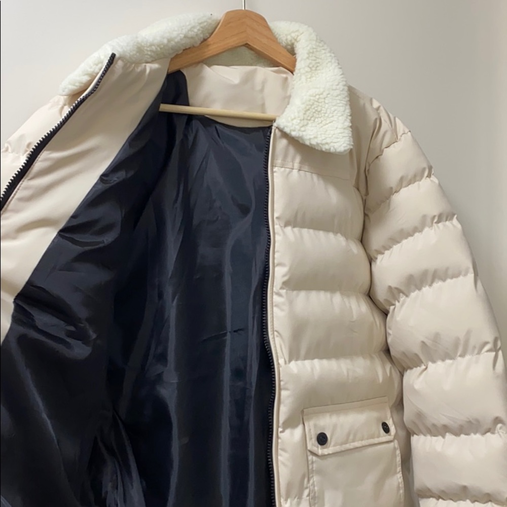 Men’s puffer - Picture 6 of 6